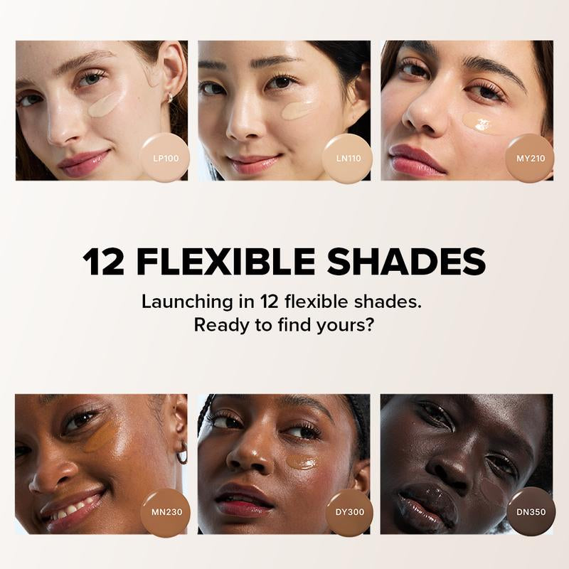 [Beauty of Joseon Official] Daily Tinted Fluid Sunscreen 50Ml Spf Facial